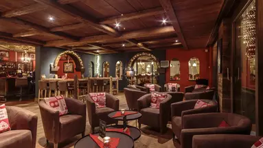 Alpen Resort Hotel