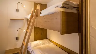 Alpen Resort Hotel