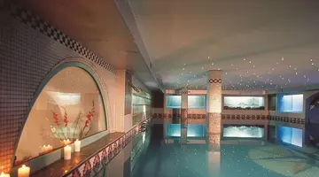 Alpen Resort Hotel