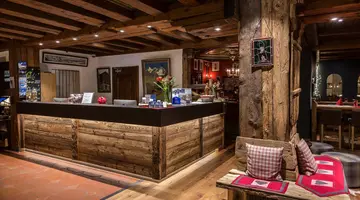 Alpen Resort Hotel
