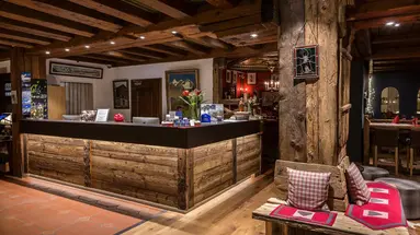 Alpen Resort Hotel