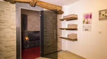 Alpen Resort Hotel