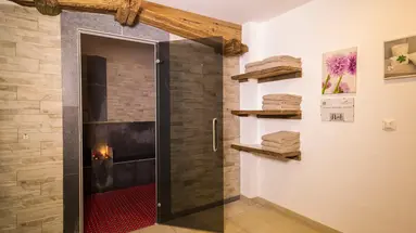 Alpen Resort Hotel