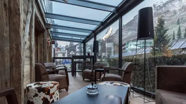 Alpen Resort Hotel
