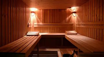 Alpen Resort Hotel