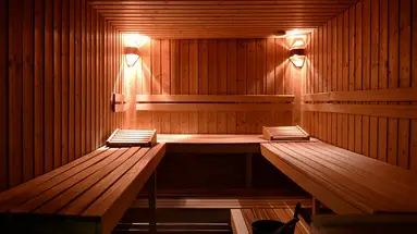 Alpen Resort Hotel
