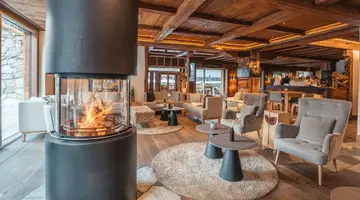 Alpen Resort Hotel