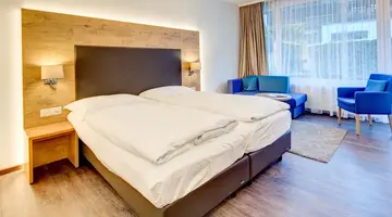 Alpen Resort Hotel