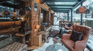 Alpen Resort Hotel