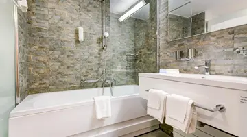Alpen Resort Hotel