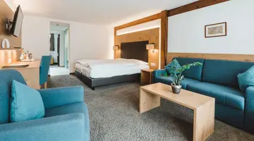 Alpen Resort Hotel