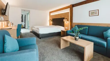 Alpen Resort Hotel