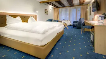 Alpen Resort Hotel