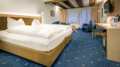 Alpen Resort Hotel