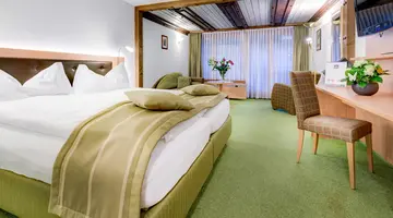 Alpen Resort Hotel