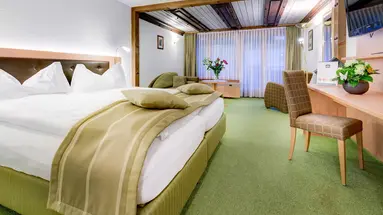 Alpen Resort Hotel