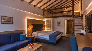 Alpen Resort Hotel