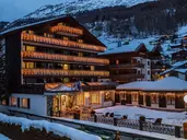Alpen Resort Hotel