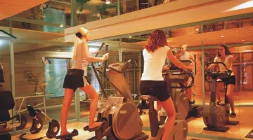Alpen Resort Hotel