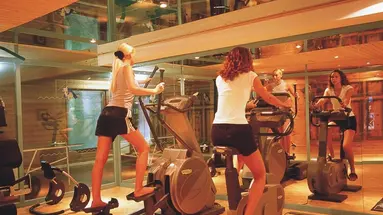 Alpen Resort Hotel