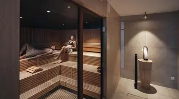 Alpen Resort Hotel