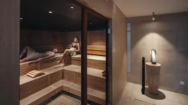 Alpen Resort Hotel