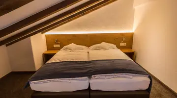 Alpen Resort Hotel
