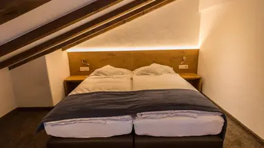 Alpen Resort Hotel