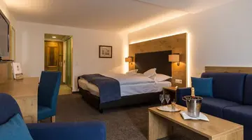 Alpen Resort Hotel
