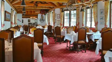 Alpen Resort Hotel