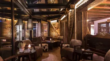 Alpen Resort Hotel