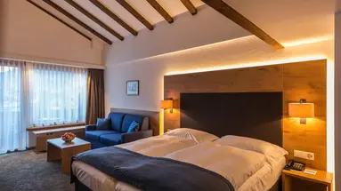 Alpen Resort Hotel