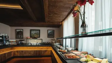 Alpen Resort Hotel
