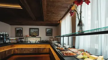 Alpen Resort Hotel