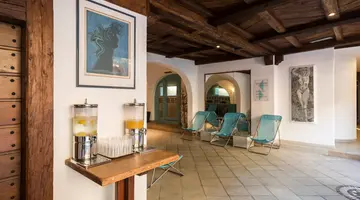 Alpen Resort Hotel