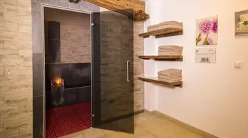 Alpen Resort Hotel
