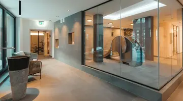 Alpen Resort Hotel