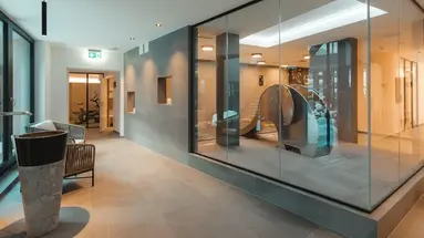 Alpen Resort Hotel