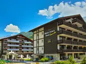 Alpen Resort Hotel