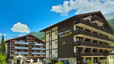 Alpen Resort Hotel