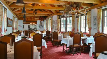 Alpen Resort Hotel