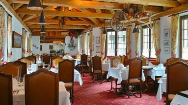 Alpen Resort Hotel