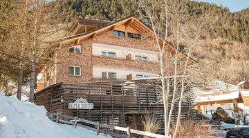 Alpen Suites