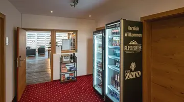 Alpen Suites