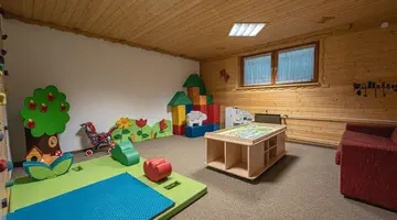 Alpen Suites