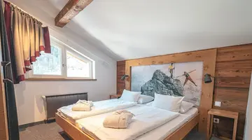 Alpen Suites