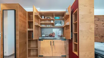 Alpen Suites