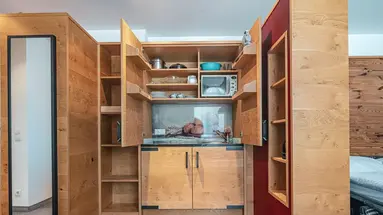 Alpen Suites