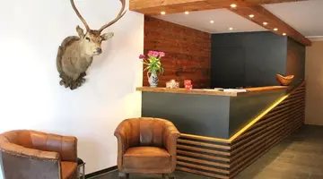 Alpen Suites