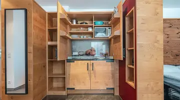 Alpen Suites